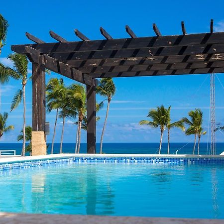 Chateau Del Mar Ocean Villa Punta Cana Exterior foto