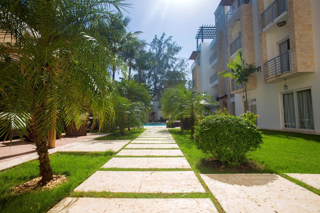 Chateau Del Mar Ocean Villa Punta Cana Exterior foto