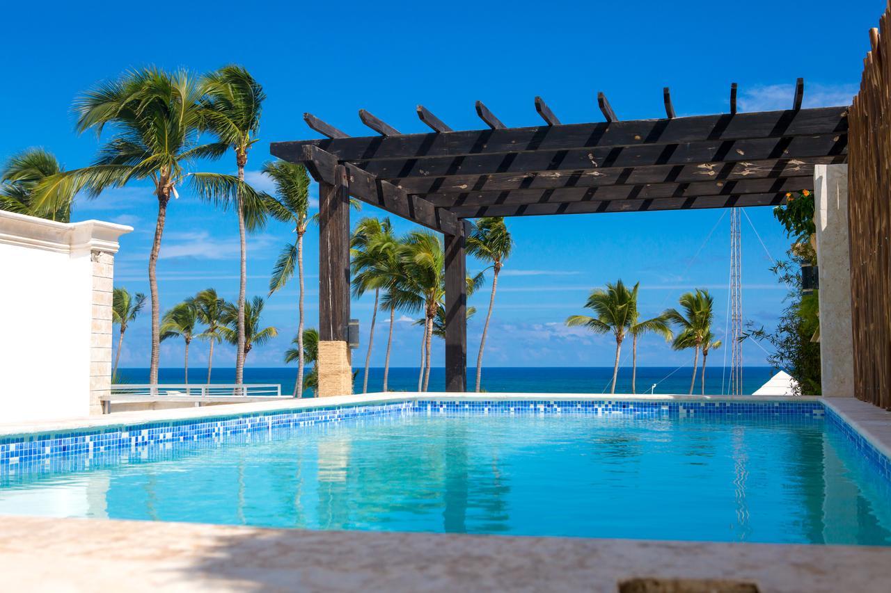 Chateau Del Mar Ocean Villa Punta Cana Exterior foto
